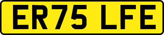 ER75LFE