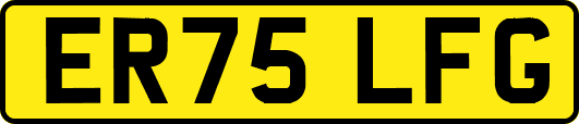 ER75LFG