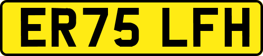 ER75LFH