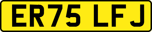 ER75LFJ