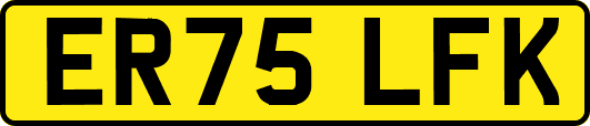 ER75LFK
