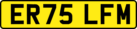 ER75LFM