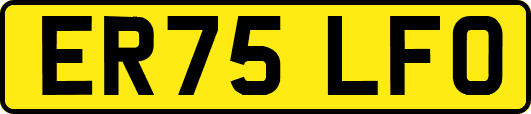 ER75LFO