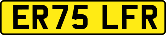 ER75LFR