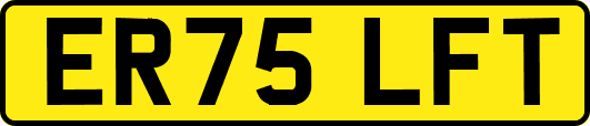 ER75LFT