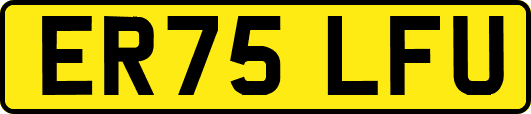 ER75LFU