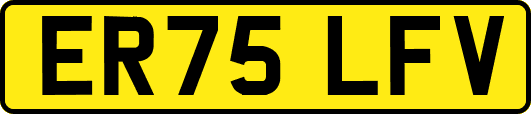 ER75LFV