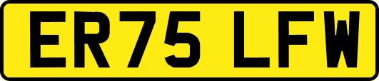 ER75LFW
