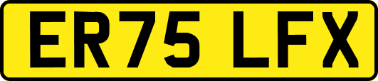 ER75LFX