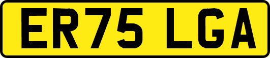ER75LGA