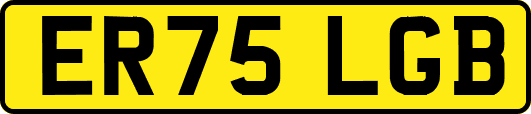 ER75LGB