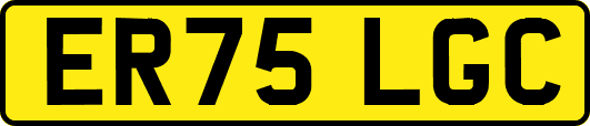 ER75LGC
