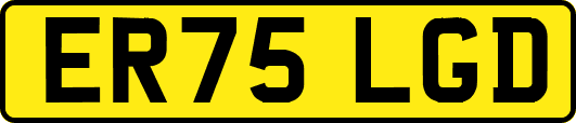 ER75LGD