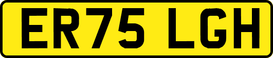 ER75LGH