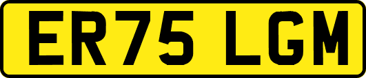 ER75LGM