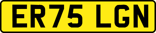 ER75LGN