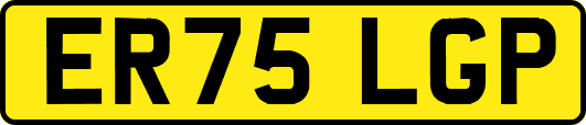 ER75LGP
