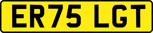 ER75LGT