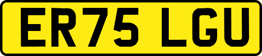 ER75LGU