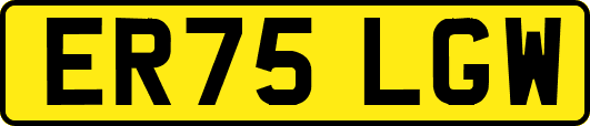 ER75LGW