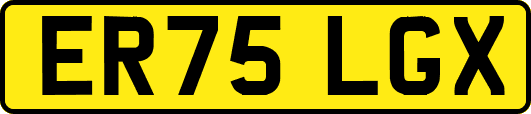 ER75LGX