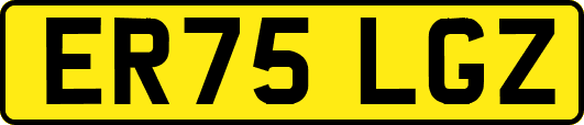 ER75LGZ
