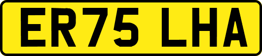 ER75LHA