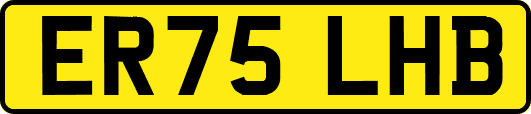 ER75LHB