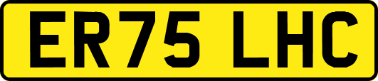 ER75LHC