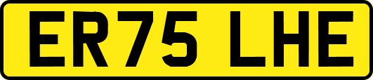 ER75LHE