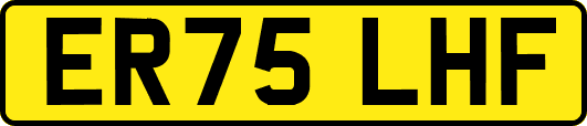 ER75LHF