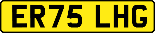ER75LHG