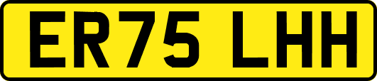 ER75LHH