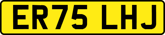 ER75LHJ