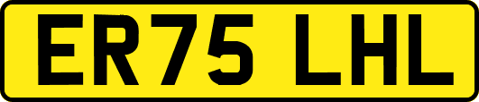 ER75LHL