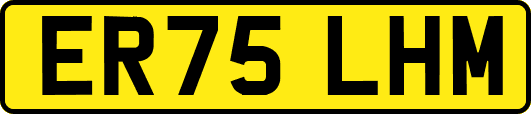 ER75LHM