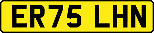 ER75LHN