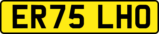 ER75LHO