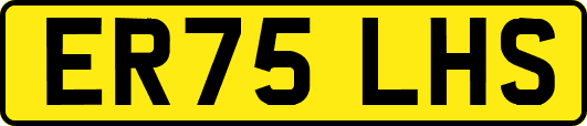 ER75LHS