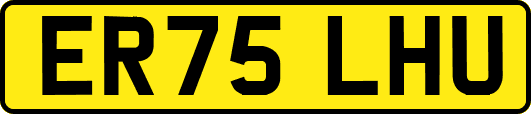 ER75LHU