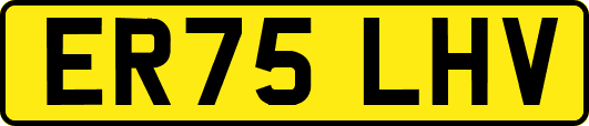 ER75LHV