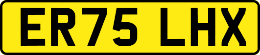 ER75LHX