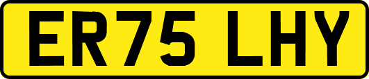 ER75LHY