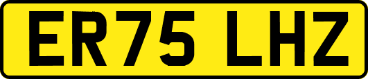 ER75LHZ