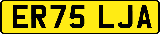ER75LJA