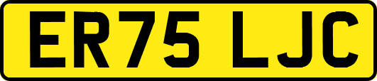 ER75LJC