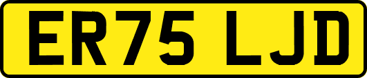ER75LJD