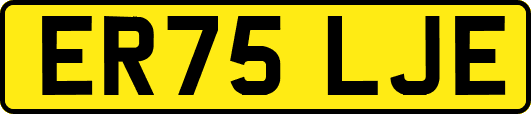ER75LJE