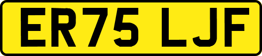 ER75LJF