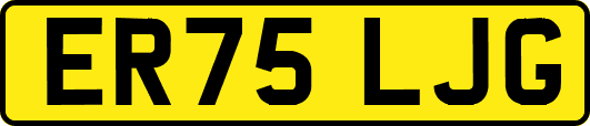 ER75LJG